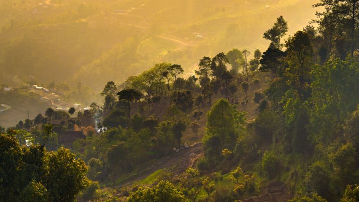 Nagarkot is a captivating destination that beckons travelers from across the globe