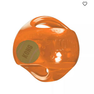 KONG® Jumbler Ball Dog Toy