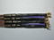 Analysis Plus Oval 12 Speaker Cables 8 ft Pair 2