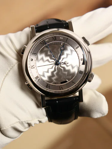 Breguet Classique LA MUSICALE