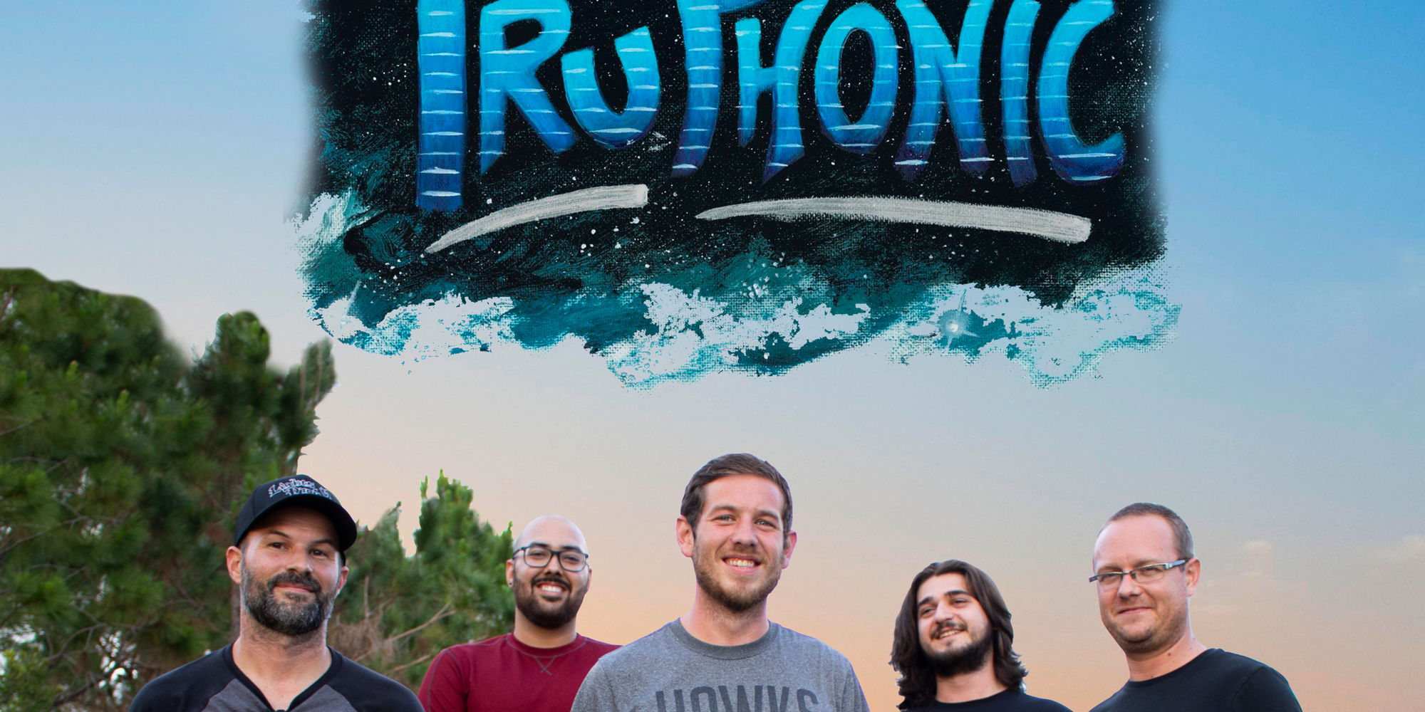 Pineda Inn debuts Tru Phonic promotional image
