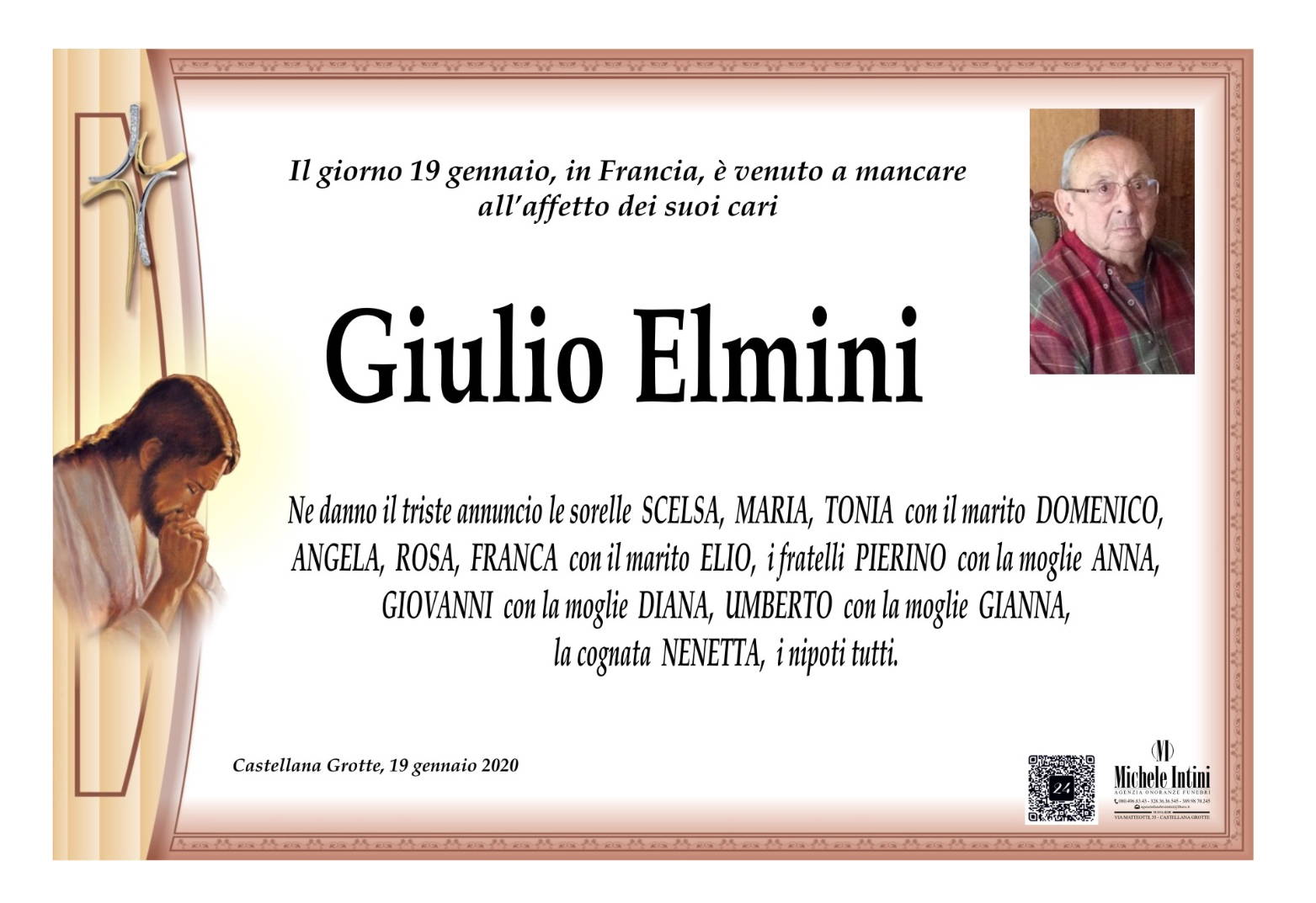Giulio Elmini