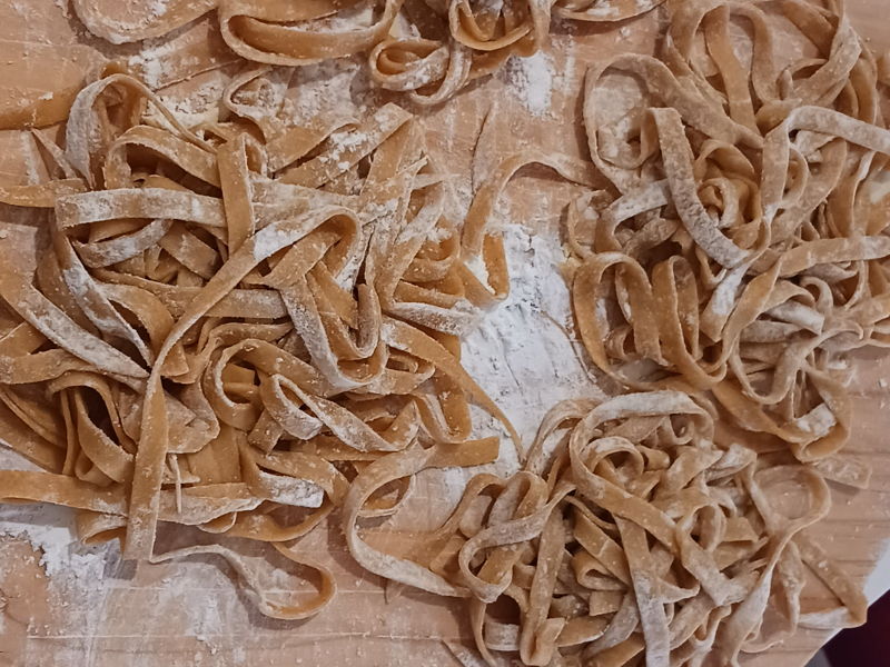 Cooking classes Rapolano Terme: From garden to table and traditional Tuscan menu