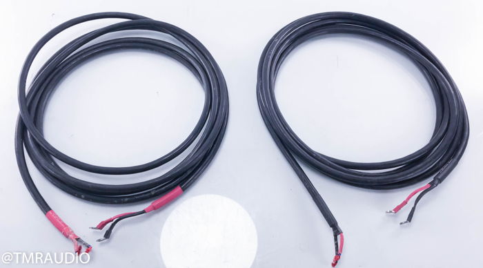 Cardas Hexlink Five (5) Series Speaker Cables 6m Pair (...