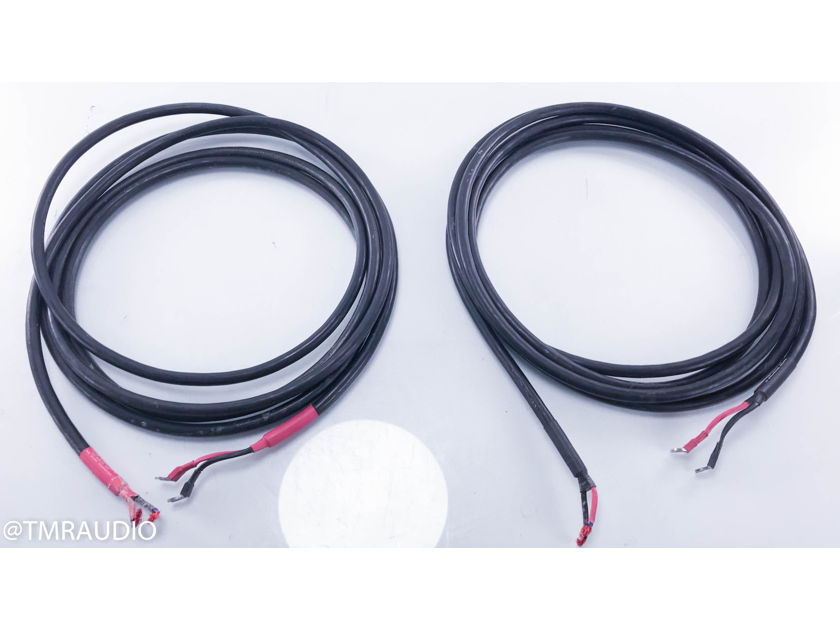 Cardas Hexlink Five (5) Series Speaker Cables 6m Pair (12633)