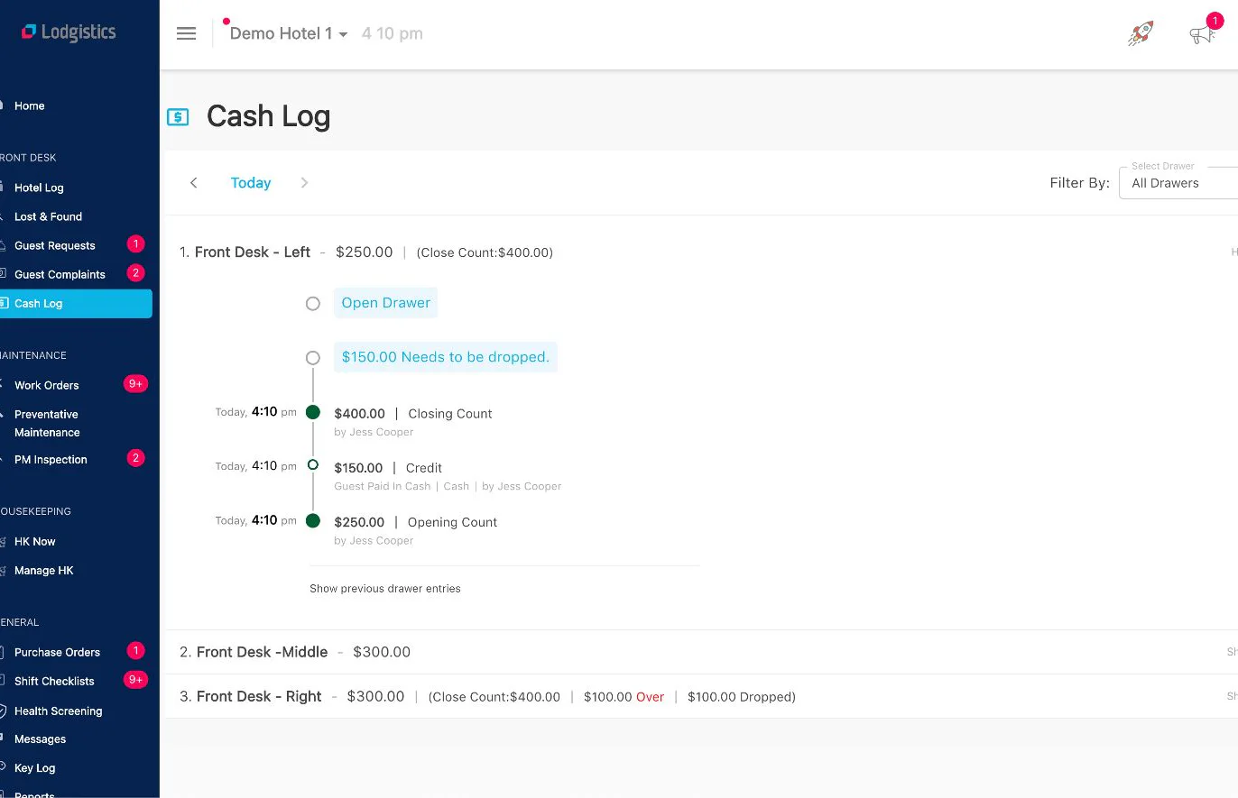 Screenshot image