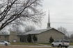 Second Baptist Childcare Ministry