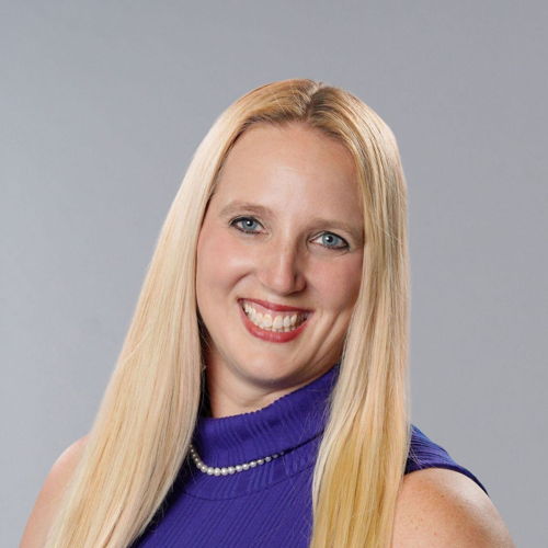Nikki  Froehlich