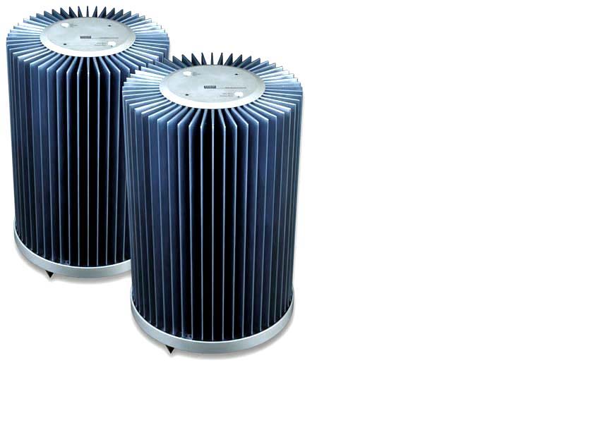 MSB M202 Platinum MonoBlocks Mint as new condition Solid state