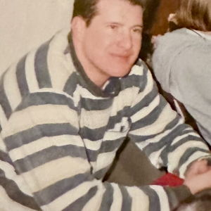In honor of Eric Hepburn - LUNGevity Foundation (Lung cancer research)