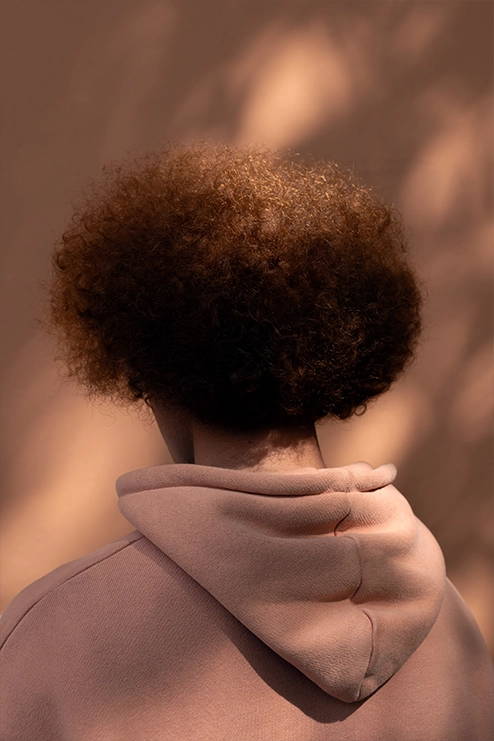 Davines krullen verzorging