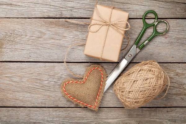 22 Easy Valentine_s Craft Ideas
