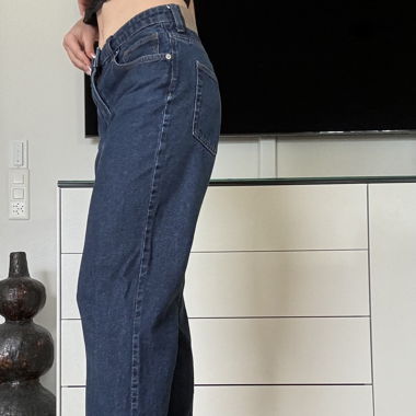 Baggy Jeans 