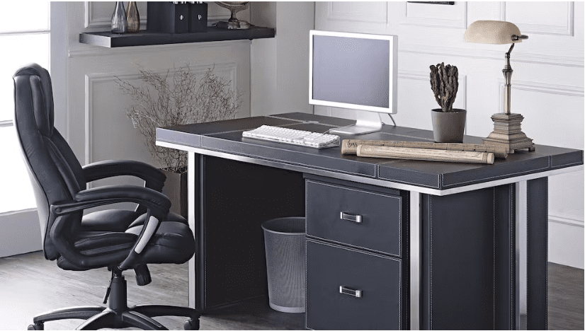 Brighton Desk Set