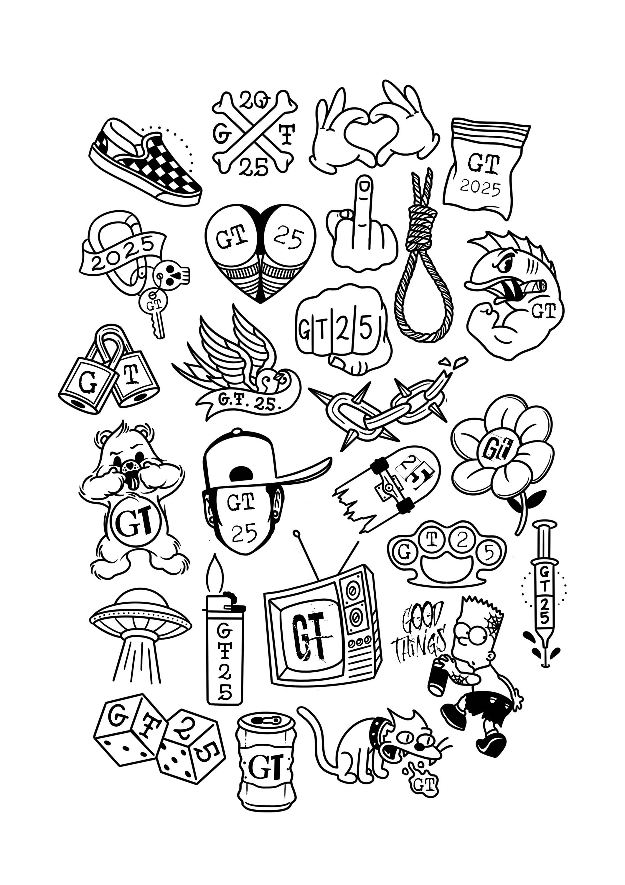 Dr Pickles - Store Image