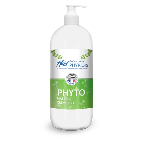 Phyto massage Crème Eco parfum CF - 1000 ml