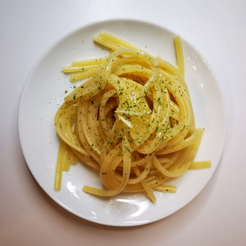 Home restaurants Naples: Taste of pasta in the heart of the historic center of Naples