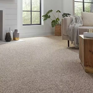 New Carpets for our second floor!