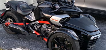 Learn how to operate a can-am near Cape Coral, FL