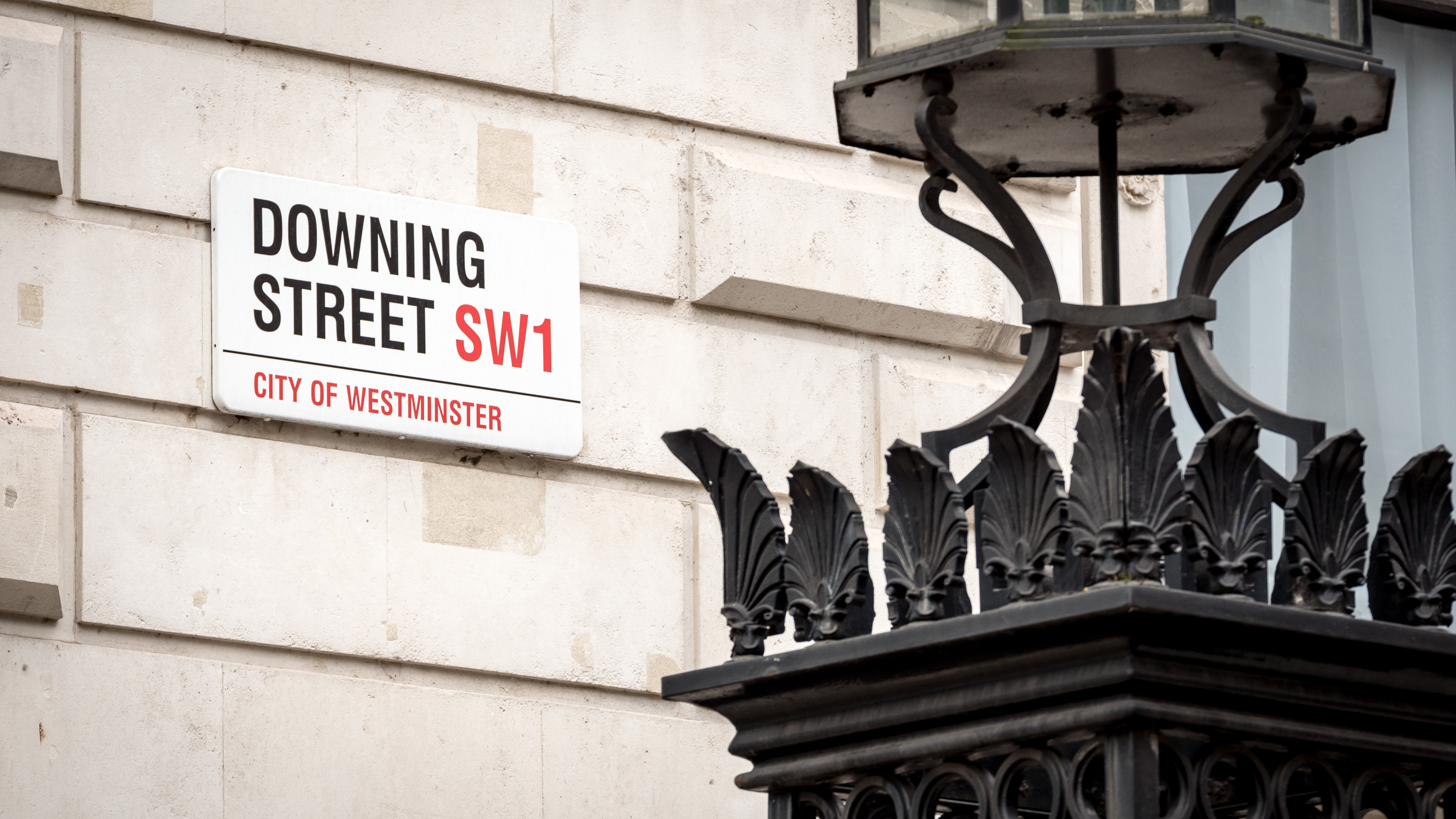Downing street Rishi Sunak
