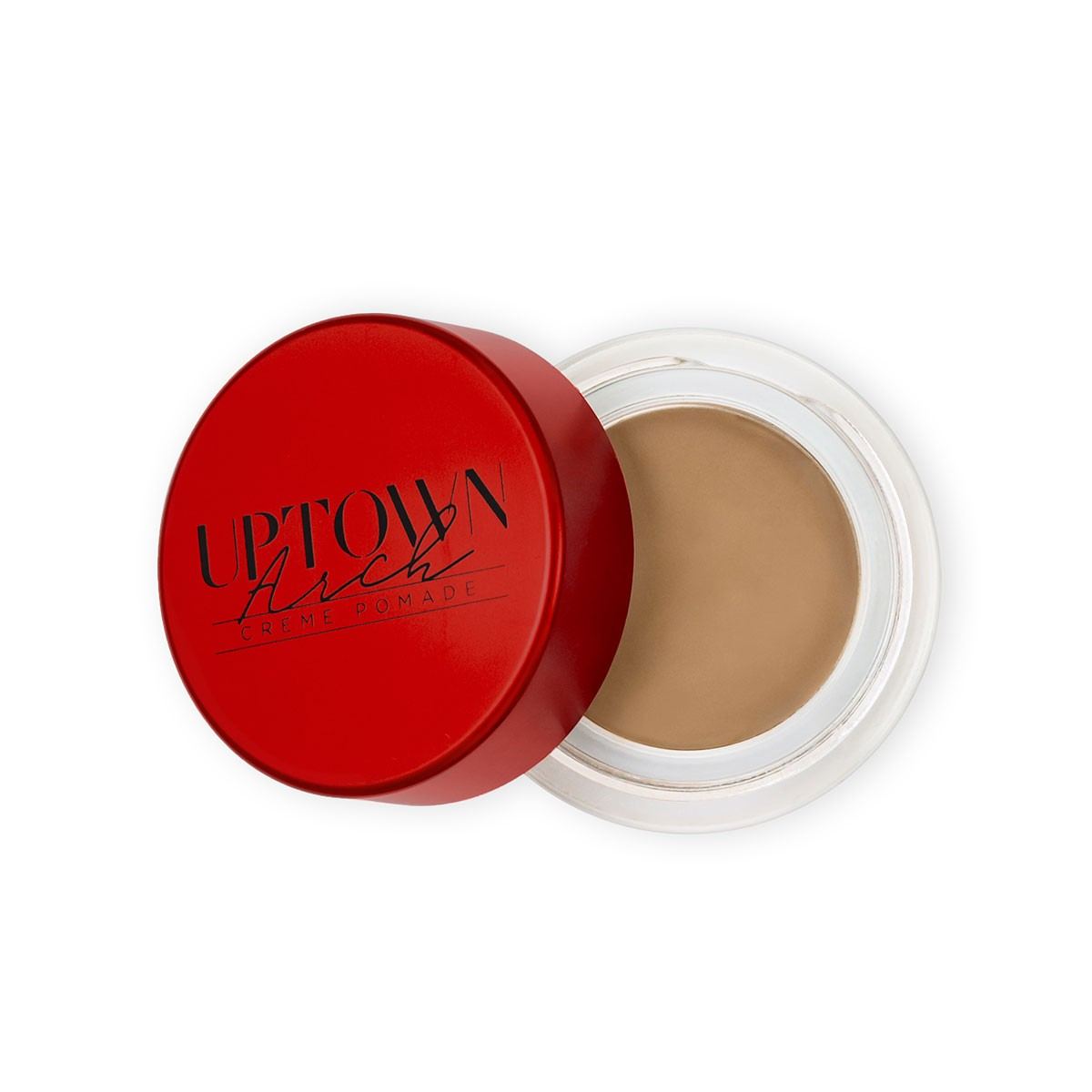 UPTOWN BROWS - CREME` POMADE - *BLONDIE*