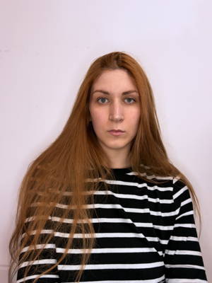 Viktória Orendášová