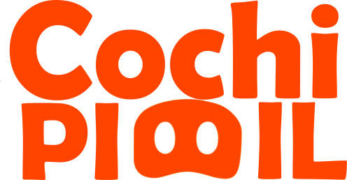 Logo - Cochi-Pibil