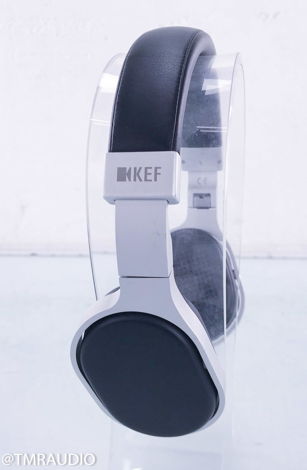 KEF M500 Closed Back Headphones M-500 (15475)