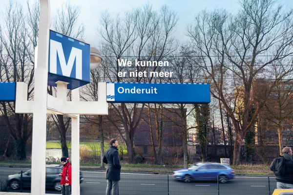 Foto bij Foto bij