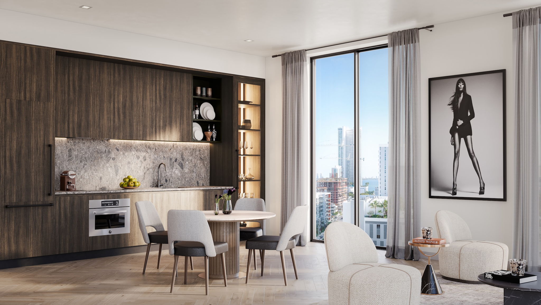 image 24 of The Rider Residences