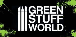 Green Stuff World