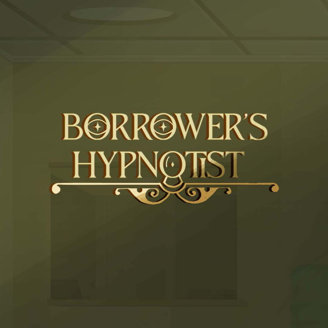 Image of The Borrower's Hypnotist