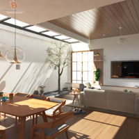w33-design-studio-minimalistic-modern-zen-malaysia-selangor-dining-room-living-room-3d-drawing