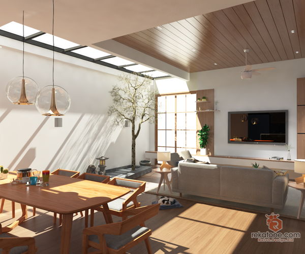 w33-design-studio-minimalistic-modern-zen-malaysia-selangor-dining-room-living-room-3d-drawing