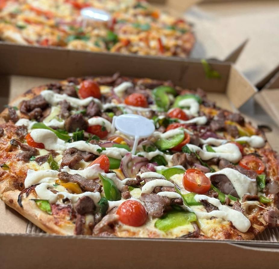 Smokin' Joe's - Voucher - Image 5