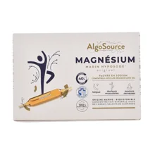 Natürliches Magnesium Original