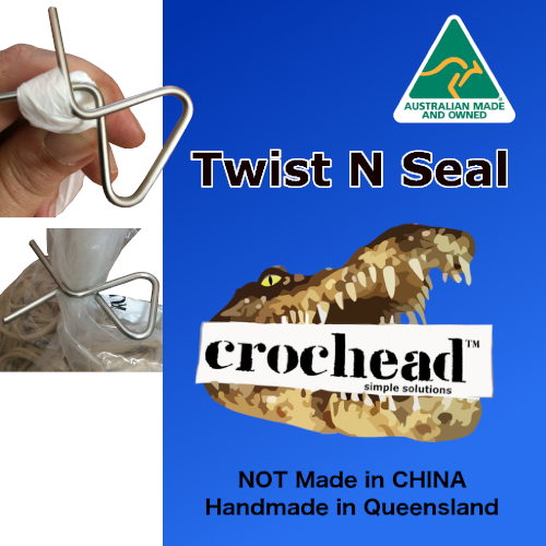 Stainless Steel Clips for the Home - Easy as 1-2-3 - Image 4