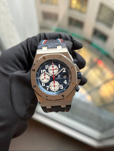 Audemars Piguet Royal Oak Offshore