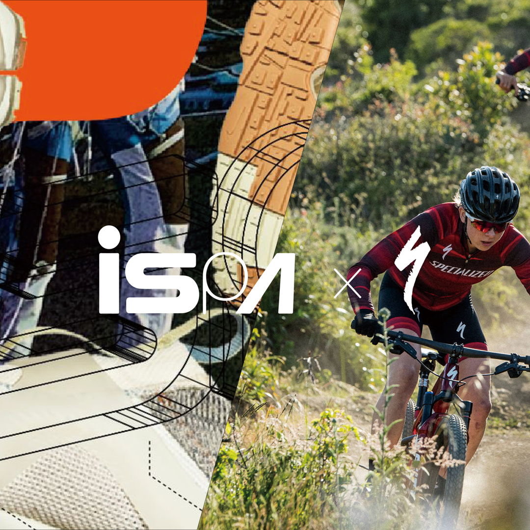 Image of Collaboration — ISPA & Specialized