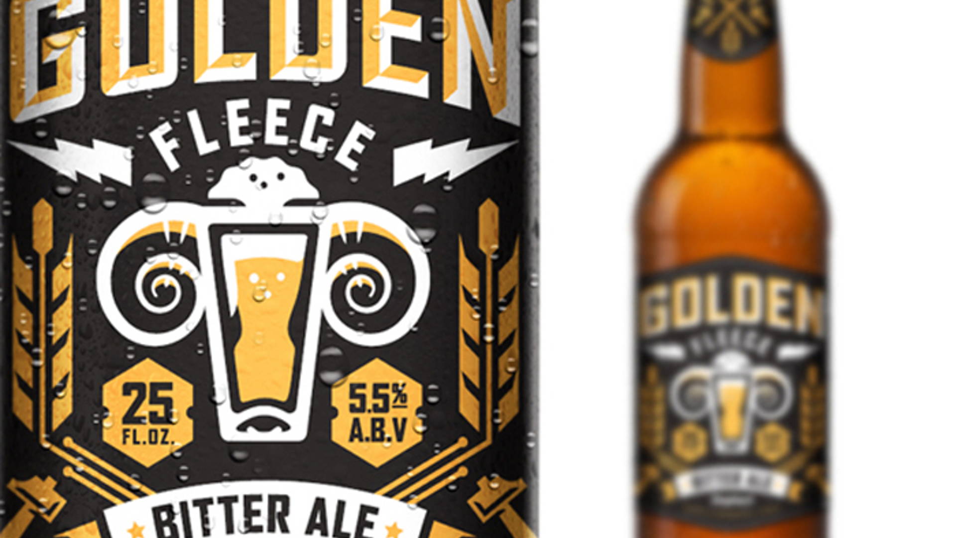 Featured image for Golden Fleece