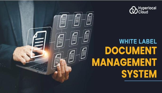 Choosing the Right White Label Document Management System for Your ...