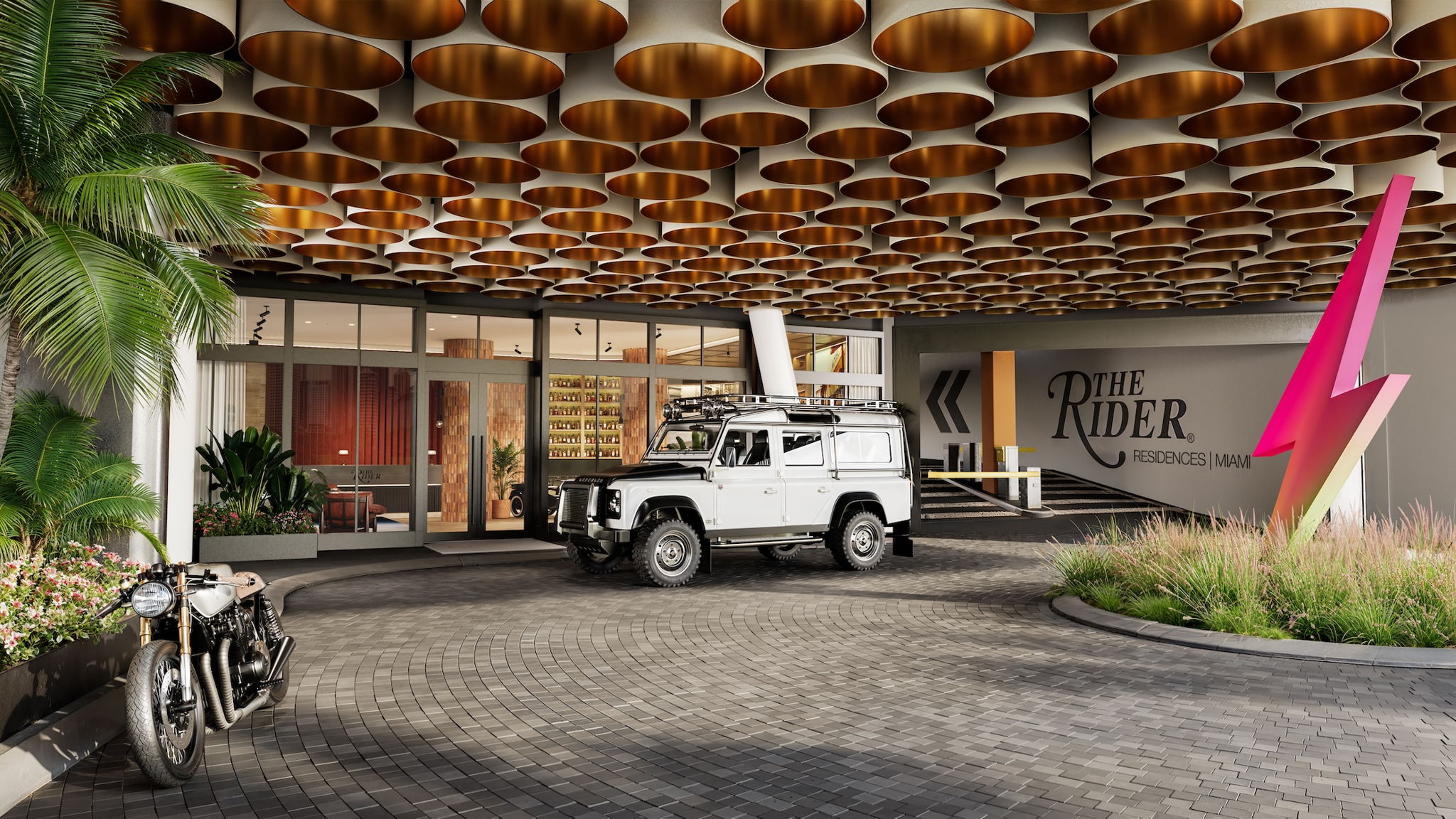 image 7 of The Rider Residences