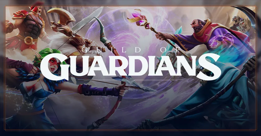 Guild of Guardians header image