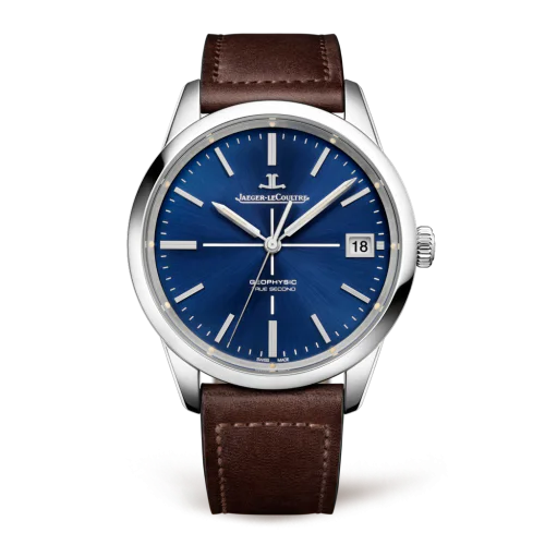 Geophysic