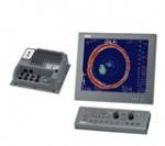 Koden KDS-6000BB Sonar