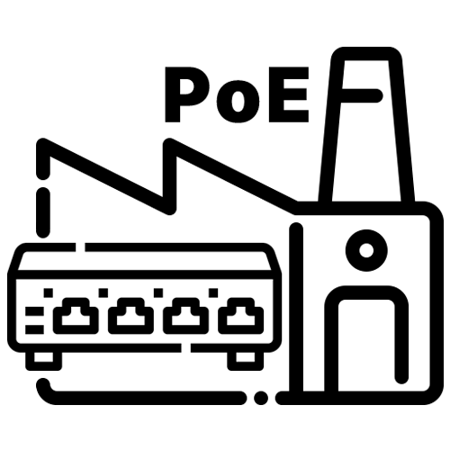 industrial network switch