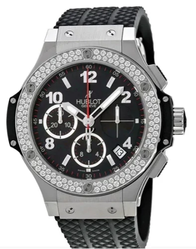Hublot Big Bang 41 mm 341.SX.130.RX.114