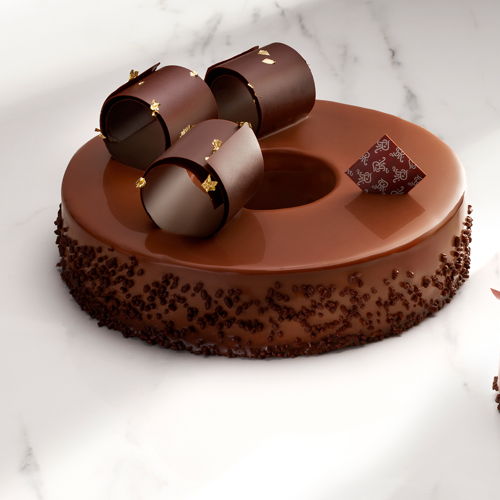 Royale Hazelnut (1kg)