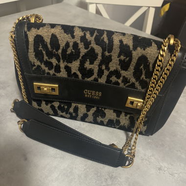 Leo Guess Tasche