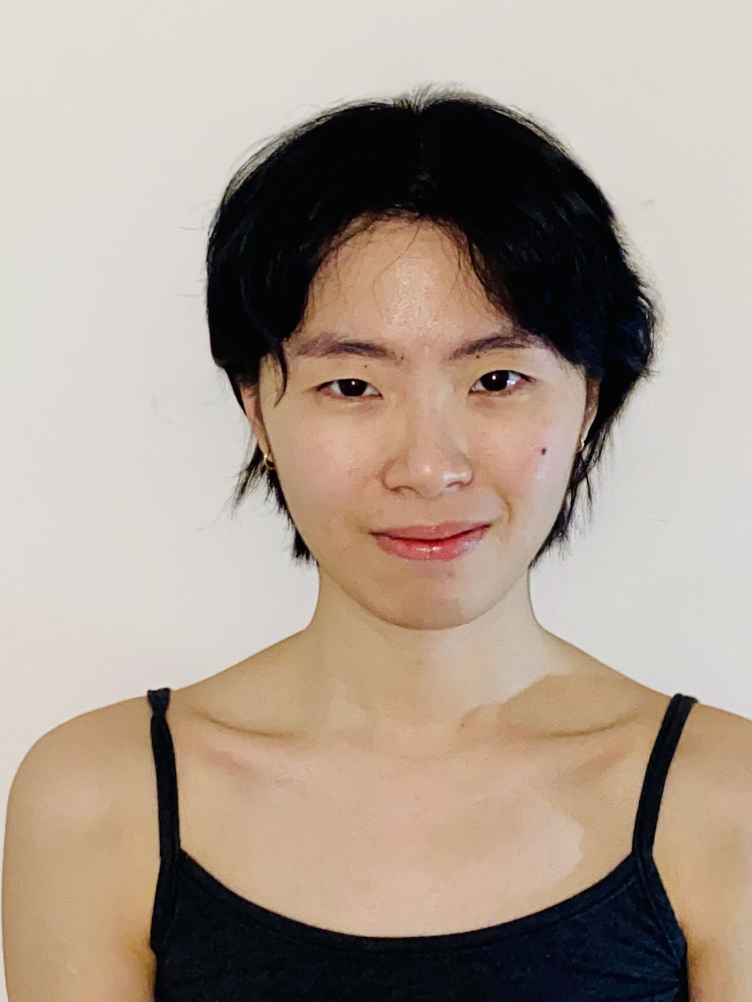Amy Yeh